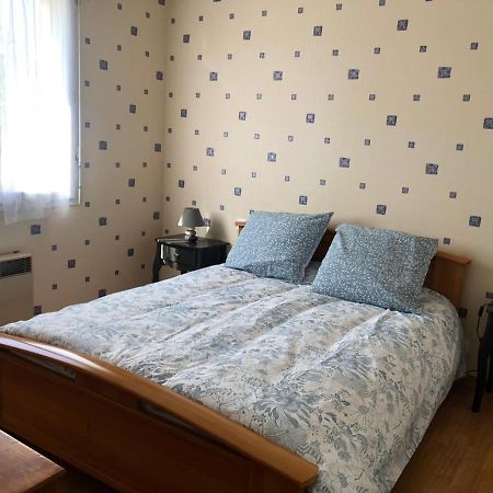 Agreable Maison Familiale Proche De L'Ocean Grand Jardin Arthon-en-Retz Esterno foto