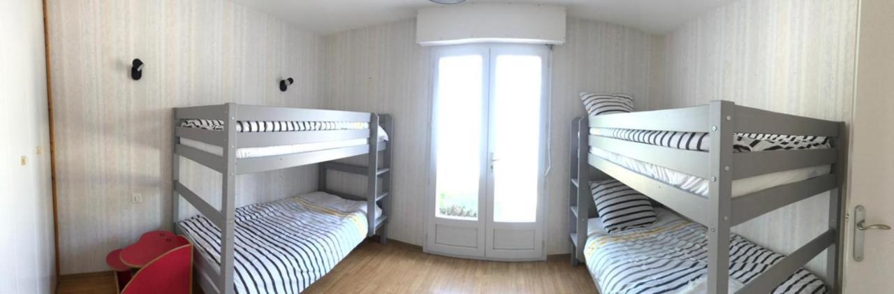 Agreable Maison Familiale Proche De L'Ocean Grand Jardin Arthon-en-Retz Esterno foto