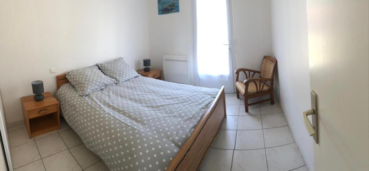 Agreable Maison Familiale Proche De L'Ocean Grand Jardin Arthon-en-Retz Esterno foto