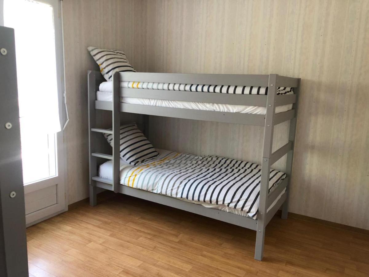 Agreable Maison Familiale Proche De L'Ocean Grand Jardin Arthon-en-Retz Esterno foto