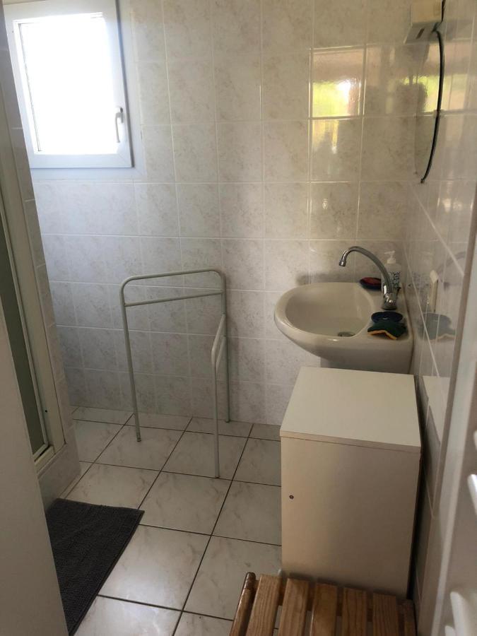Agreable Maison Familiale Proche De L'Ocean Grand Jardin Arthon-en-Retz Esterno foto